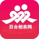 百合相亲网